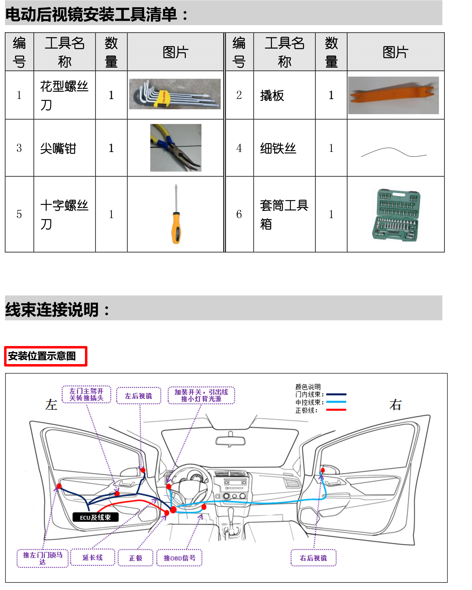 二维 PW034512智能电动折叠后视镜适配20+丰田卡罗拉(二代)-4 拷贝.jpg