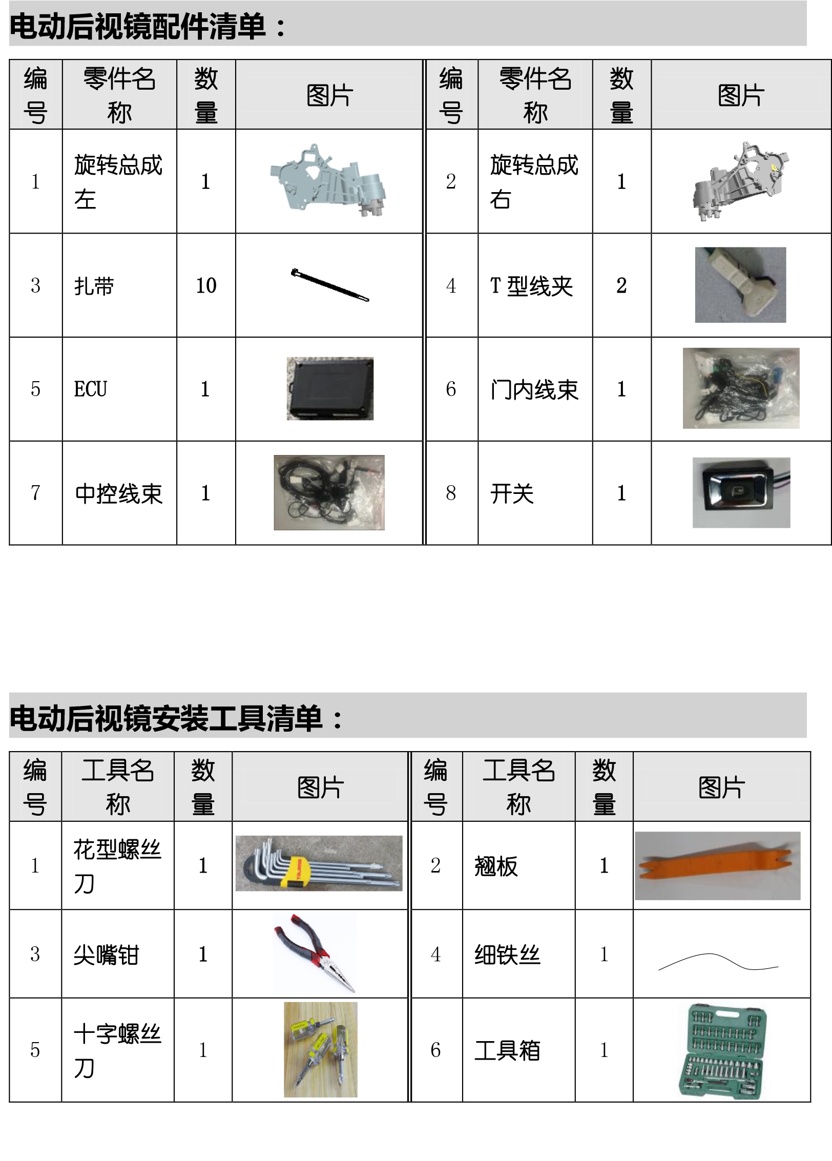 二维 PW022650智能电动折叠后视镜适配16+款本田XRV缤智（二代）-3 拷贝.jpg