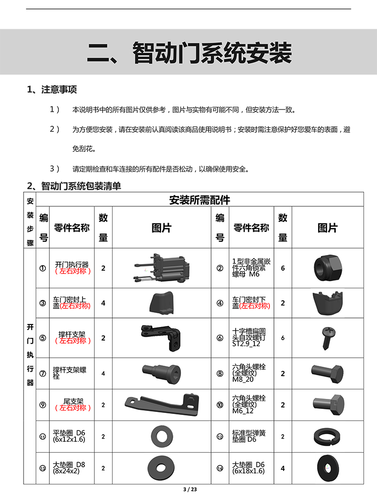 PW035271&PW036134-智动门适配19+款特斯拉Model3（左前门）（右前门）-3 拷贝.jpg