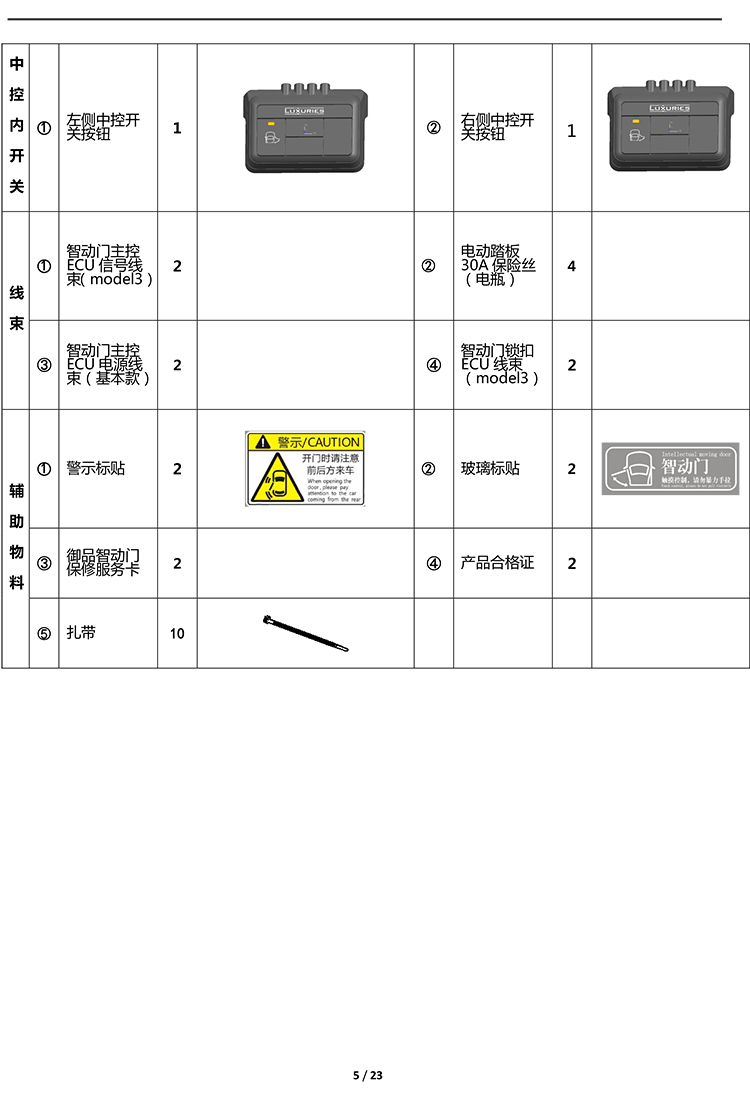 PW035271&PW036134-智动门适配19+款特斯拉Model3（左前门）（右前门）-5 拷贝.jpg