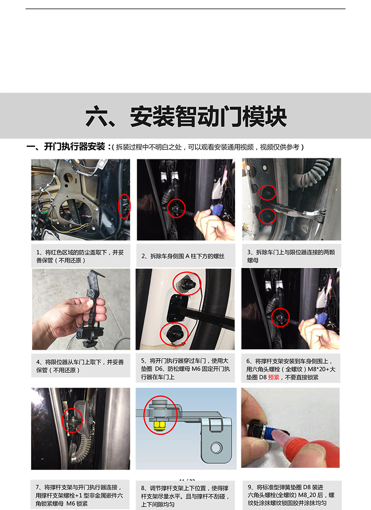 PW035271&PW036134-智动门适配19+款特斯拉Model3（左前门）（右前门）-11 拷贝.jpg
