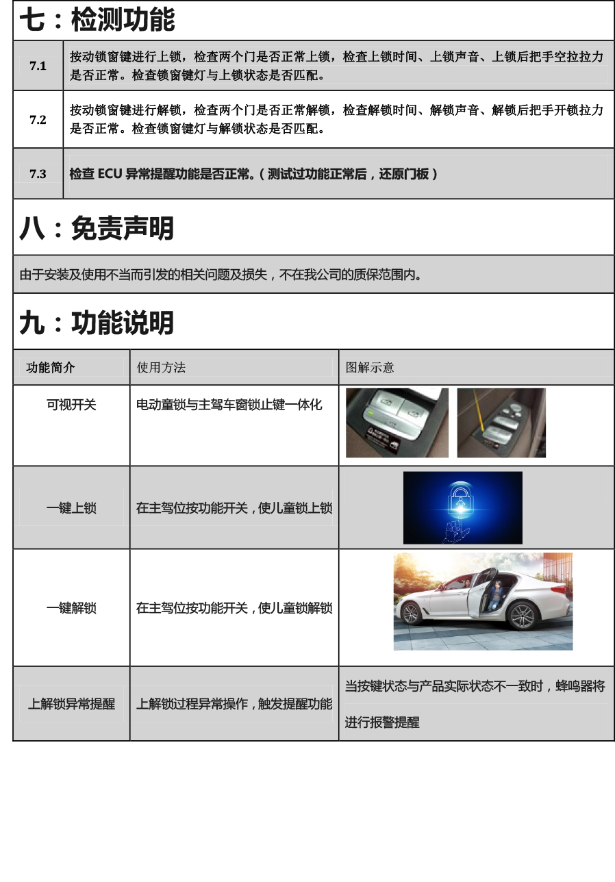 PW036774电子儿童锁适配20+款雷克萨斯ES（4S专供）-8 拷贝.jpg