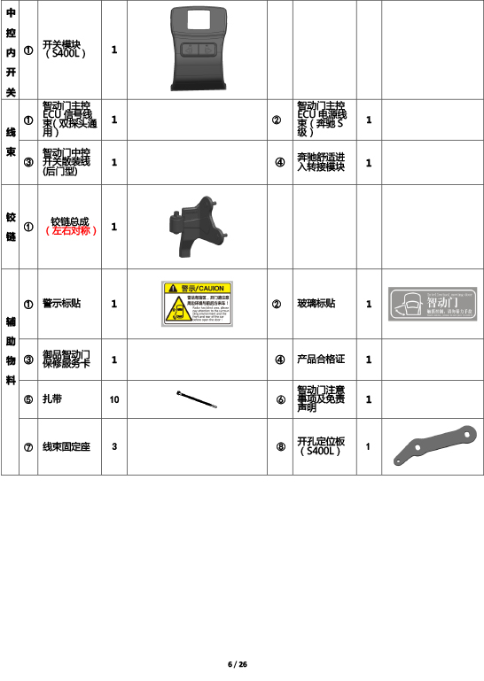 二维PW037406&PW036589-智动门适配14+款奔驰S级（左后门）（右后门）-6 拷贝.jpg