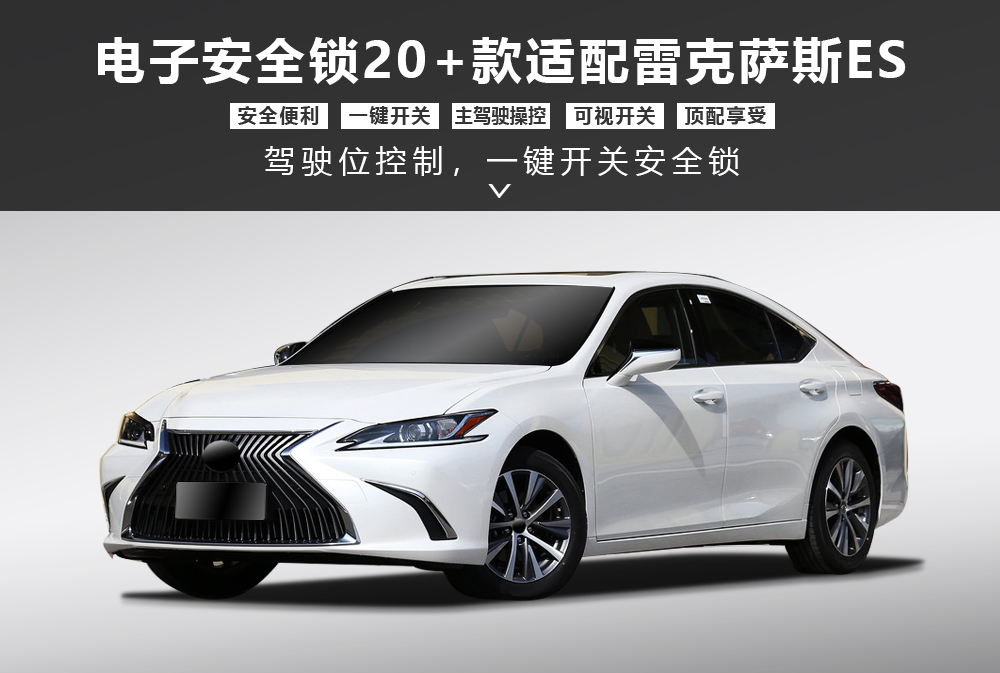 电子安全锁20+款适配雷克萨斯ES-1000X673.jpg
