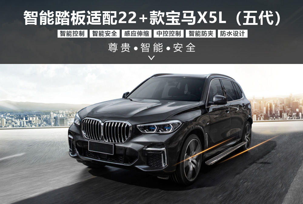 智能踏板适配22＋款宝马X5L（五代）1000x673.jpg